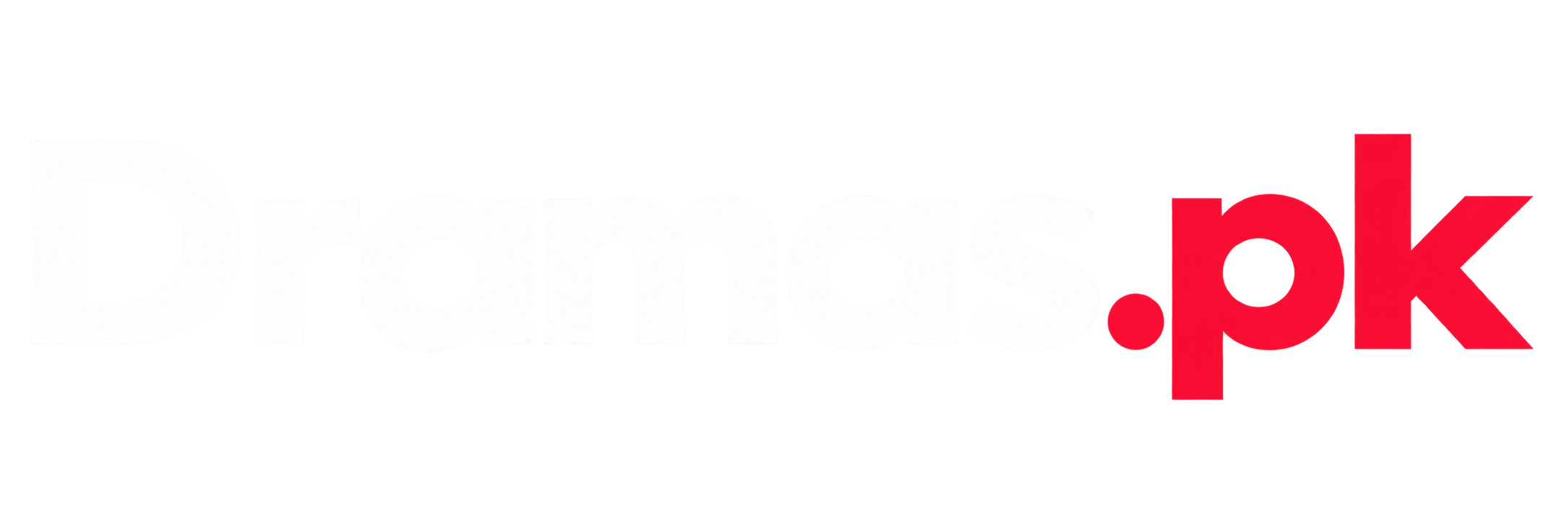 Drama's PK